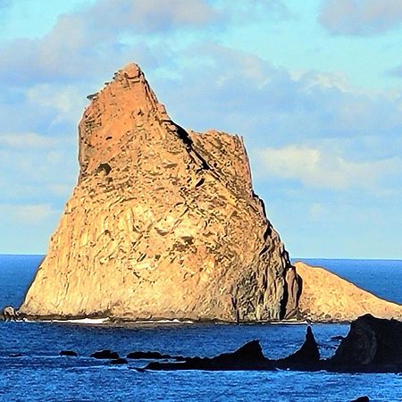 Casa Tucho Paraiso Sea Sound سانتا كروز دي تينيريف المظهر الخارجي الصورة