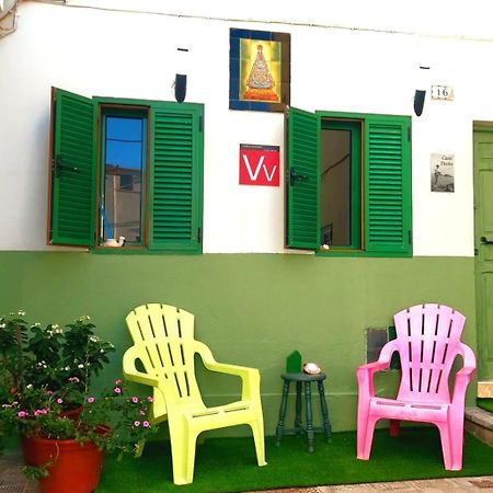 Casa Tucho Paraiso Sea Sound سانتا كروز دي تينيريف المظهر الخارجي الصورة
