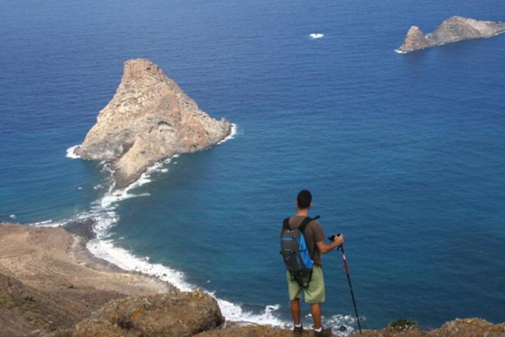 Casa Tucho Paraiso Sea Sound سانتا كروز دي تينيريف المظهر الخارجي الصورة