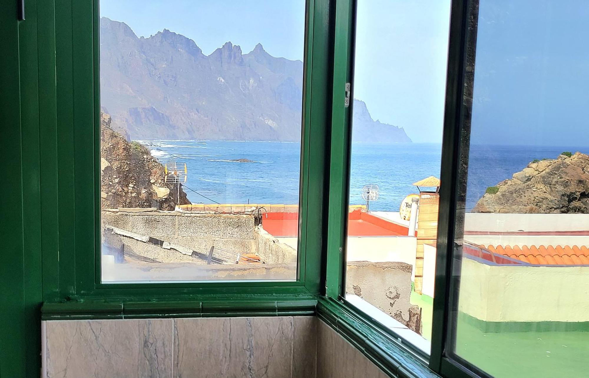 Casa Tucho Paraiso Sea Sound سانتا كروز دي تينيريف المظهر الخارجي الصورة
