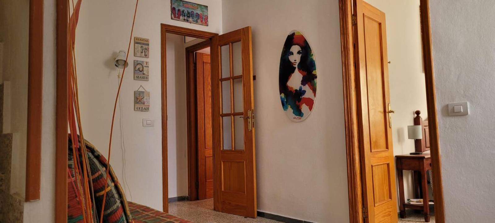 Casa Tucho Paraiso Sea Sound سانتا كروز دي تينيريف المظهر الخارجي الصورة