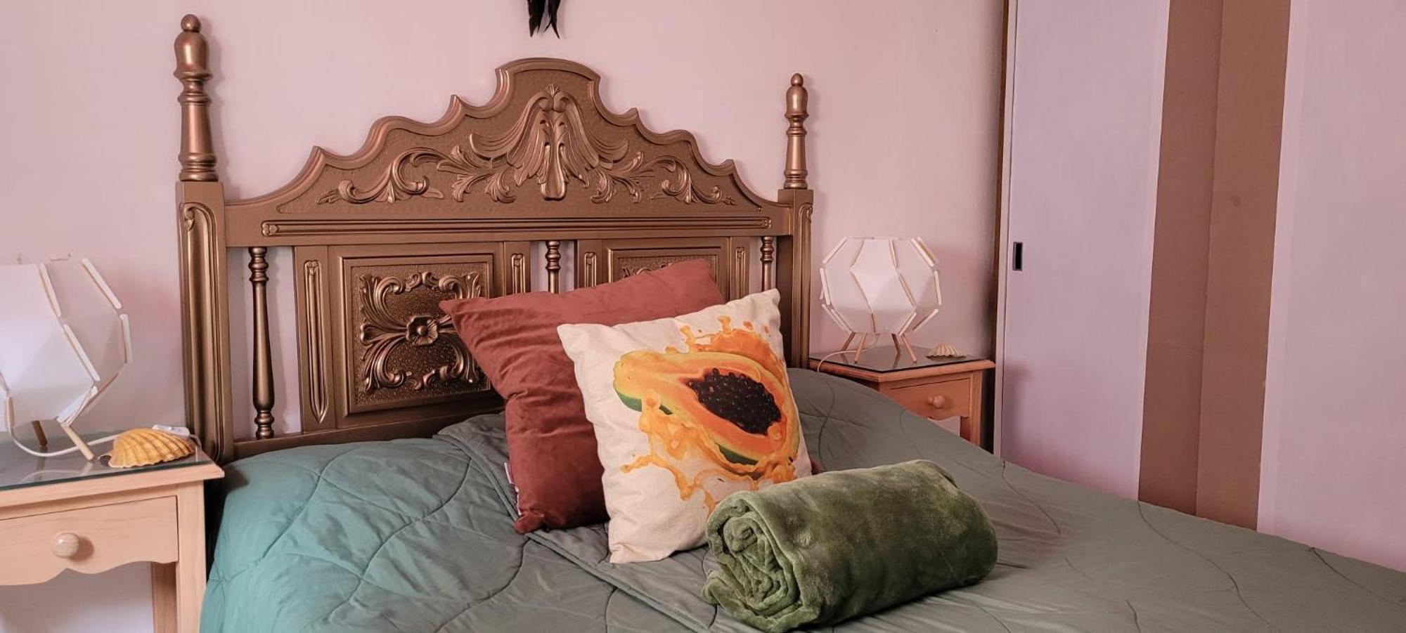 Casa Tucho Paraiso Sea Sound سانتا كروز دي تينيريف المظهر الخارجي الصورة